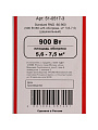 Теплый пол 5.6-7.5 м2, 900 Вт, двухжильный, 60 м, Standard RND-60-900, Rexant - фото 8