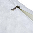 Подушка ортопедическая, 36 х 54 см, латекс, в пакете, чехол 100% полиэстер, с эффектом памяти, мягкая, Y6-1910 - фото 3