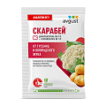 Инсектицид Скарабей, от колорадского жука и гусениц, от вредителей, жидкость, 4 мл, Avgust