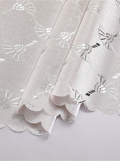 Клеенка Silvano, 1.37х20 м, ПВХ на тканевой основе, PS-7193A