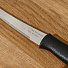 Нож кухонный Tramontina, Athus, для томатов, нержавеющая сталь, 12.5 см, рукоятка пластик, 23088/905-TR - фото 3