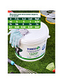 Удобрение для газона, весна-лето, ведро, 10 кг, Террасол - фото 4