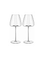 Бокал для вина, 510 мл, стекло, 2 шт, Billibarri, Kareiro, 900-455 - фото 4