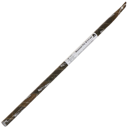 Электроды Monolith, RC АНО-36, 3 мм, 4 шт, мини тубус