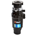 Измельчитель для мойки Bort, Master ECO, 390 Вт, 2800 об/мин, 1 л