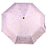 Зонт для женщин, автомат, 8 спиц, 55 см, полиэстер, розовый, Y822-059 - фото 3