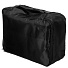 Органайзер для чемодана, полиэстер, дорожный, 9 предметов, черный, Y4-7854 - фото 2