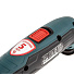 Многофункциональный инструмент Hammer, ACD122GLi Premium, аккумуляторный, 1.3 А.ч, 19000 об/мин, АКБ, ЗУ - фото 6