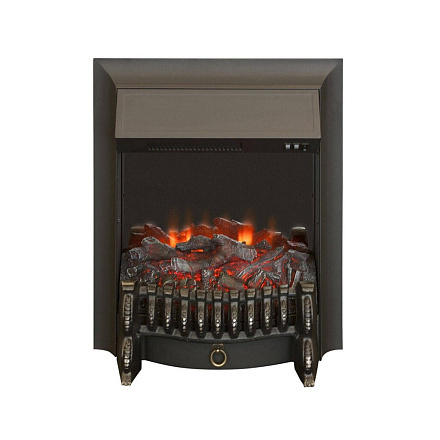 Электрокамин RealFlame, Ottawa STD WT-F614, Fobos Lux