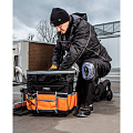 Куртка рабочая Oxford, размер XL, NEO Tools, 81-570-XL - фото 6