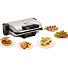 Гриль электрический Tefal, GC205012, 2400 Вт, антипригарное покрытие, емкость для мясного сока - фото 6
