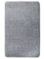 Коврик для ванной, 0.5х0.8 м, серый Y4-9930 - фото 3