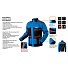 Блуза рабочая, цвет синий, размер XL, NEO Tools, 81-215-XL - фото 9