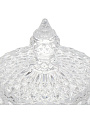Сахарница 135 мл, стекло, 6.5х11 см, Шейх, Y6-10047 - фото 4