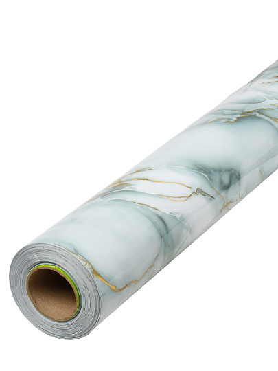 Клеенка Dekorelle, Декор, 1.2х20 м, силикон, 0.6 мм, 389