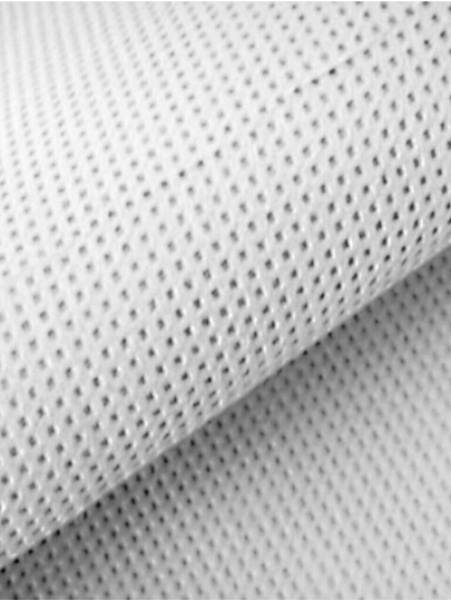 Спанбонд укрывной 42 г/м2, №42, 3.2х10 м, Агроспан, белый