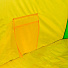 Палатка 2-местная, 220х120х120 см, 1 слой, 1 комн, пляжная, Green Days, YTKT700118 - фото 4