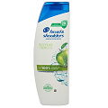 Шампунь Head &amp;amp; Shoulders, Яблочная свежесть, против перхоти, 360 мл - фото 7