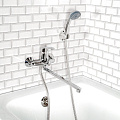Смеситель для ванны CRONWIL CP043-22