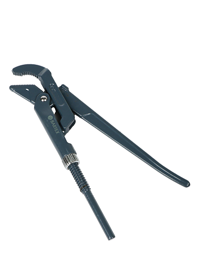 Ключ трубный, Bartex, 1/2 '', КТР-0, кованый, тип B