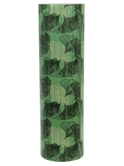 Коврик для ванной, антискользящий, 0.8х15 м, вспененный ПВХ, Вилина, Виктория, 303GR