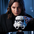Конструктор Lego, Star wars, Шлем штурмовика, 18+ лет, 647 деталей, 75276 - фото 9