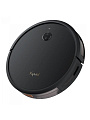 Робот-пылесос аккумуляторный, Kyvol, Robot VC Cybovac D3, 28 Вт, с контейнером, 0.6 л, 2.6 А.ч, сухая уборка, черный