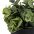 Цветок искусственный декоративный Трава в кашпо, 12х4 см, в ассортименте, Y4-7904 - фото 4