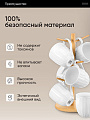 Подставка для кружек, бамбук, 15.5х35 см, CH00515B - фото 4
