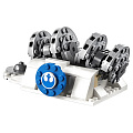 Конструктор Lego, Star wars, Разрушение генераторов на Хоте, 7-9 лет, 235 деталей, 75239 - фото 14