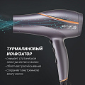 Фен Polaris, 2290Ti Tourmaline, 2200 Вт, 3 режима, 2 скорости, 016893