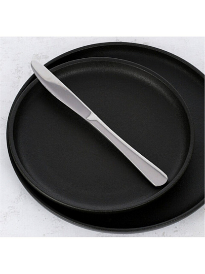 Нож нержавеющая сталь, столовый, Domenik, Nordic, DMC083