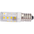 Лампа светодиодная E14, 3 Вт, капсула, 4000 К, свет нейтральный белый, Ecola, Micro, 53x16 мм, T25, LED - фото 3