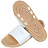 Обувь пляжная для женщин, в ассортименте, р. 40, 3474 W-IS - фото 6