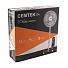 Вентилятор напольный, Centek, CT-5021, 40 Вт, 3 скорости, с ПДУ, лучевая решетка, серый, CT-5021 - фото 7
