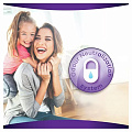 Прокладки женские Always, Незаметная защита Normal Light, 10 шт, впитывающие, для взрослых, 0001040516 - фото 8