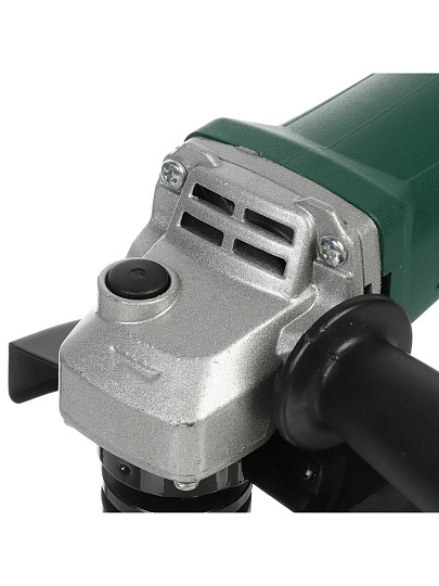 Угловая шлифовальная машина Favourite, FG 900E PROMO, 900 Вт, 125 мм, регулировка оборотов, 106105900