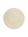 Тарелка суповая, фарфор, 25.5 см, 350 мл, круглая, Sandstone, Wilmax, WL-661330 / A, песочная - фото 2