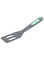 Лопатка кулинарная, силикон, 22х4 см, Regent Inox, Linea Silicone, 79-027 - фото 3