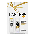 Набор подарочный для женщин, Pantene Pro-V, Густые и крепкие, шампунь 250 мл + бальзам 200 мл - фото 4