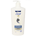 Шампунь Dove, Hair Therapy Интенсивное восстановление, для поврежденных волос, 630 мл