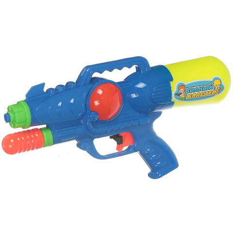 Игрушка детская Пистолет водяной Play Smart К34237, 24 см