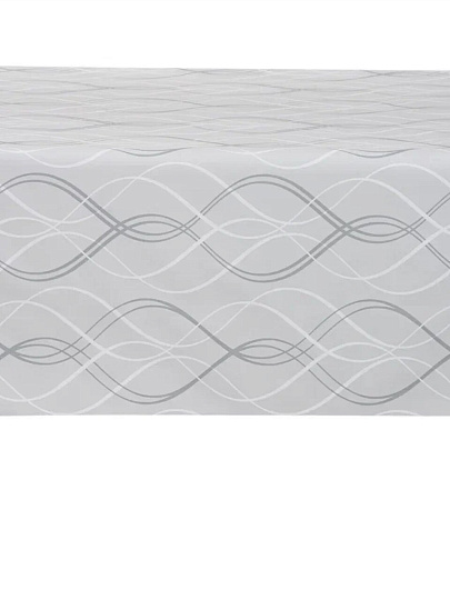 Клеенка Dekorelle, Adele, 1.4х20 м, ПВХ на тканевой основе, A690