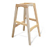 Стул барный Sheffilton SHT-ST35/S65 - фото 6
