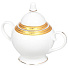 Сервиз чайный из фарфора, 15 предметов, ПКЭР0021 - фото 5