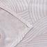 Плед евро, 200х220 см, 100% полиэстер, Silvano, Марсель абстракция, капучино - фото 4