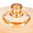 Кастрюля для микроволновой печи стекло, 2.5 л, с крышкой, крышка стекло, Y6-6482, мед - фото 5