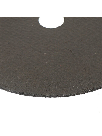 Круг отрезной по металлу, Вихрь, диаметр 180х2 мм, посадочный диаметр 22 мм