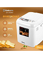 Хлебопечь электрическая Sakura, SA-7508W, 500 Вт, 19 программ, буханка, 0.6 - фото 4