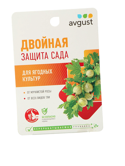 Инсектицид Топаз Биотлин, 10+9 мл, N50, Avgust
